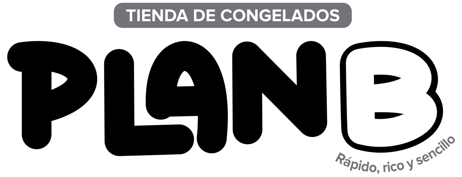 Plan B – Tienda de congelados