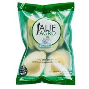 PALTA HASS MITAD 250 GR