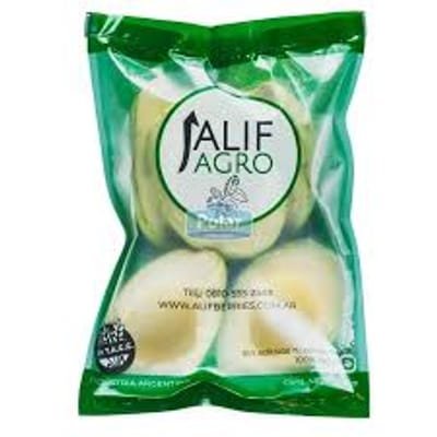 PALTA HASS MITAD 250 GR