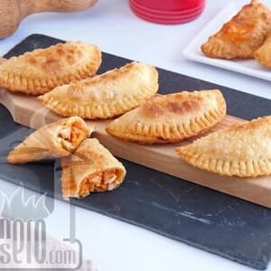 EMPANADA CASONA ATUN