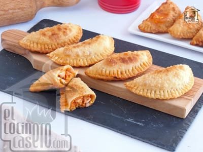 EMPANADA CASONA ATUN